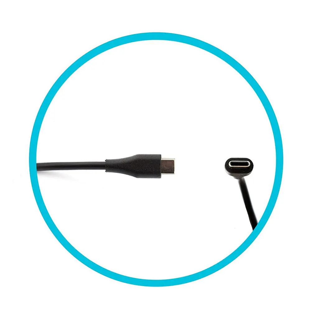 45 Вт Тип usb C AC Мощность адаптер для hp призрак 12-a000 x2 13-v000 ноутбук Зарядное устройство TPN-CA01 918337-002 844205-850 15V 3A
