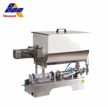 

Automatic Tomato Sauc filling machine/Fish Sauce filling machine/Pepper Sauce Can Filling Machine