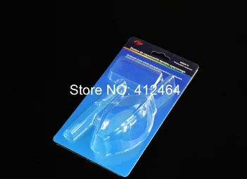 

PVC transparent vacuum packaging, customized cardboard packaging for blister toys, PVC package insert, px3002