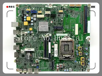 

high quality desktop motherboard for ProOne 600 G1 AiO 739681-001 697286-002 mainboard 100% tested fully work