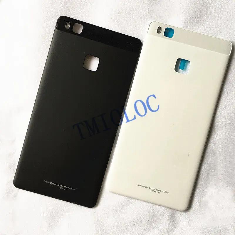 Funda trasera para HUAWEI G9 lite / P9 Lite VNS-L31 VNS-L21 L23 L53, carcasa trasera, batería AliExpress Teléfonos y telecomunicaciones