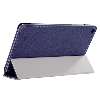

OSquare High Quality Stand Pu Leather Case for CHUWI HI9 Pro Case 8.4 inch Tablet PC Case / Back Cover Case