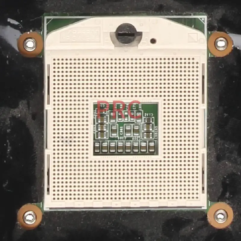 HM67, PGA 989, DDR3, Notebook Mainboard