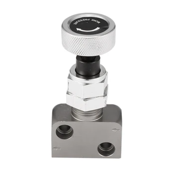 

Car Brake Proportion Valve Adjustable Prop,Brake Bias Adjuster Racing Lever Type EP-BLF01