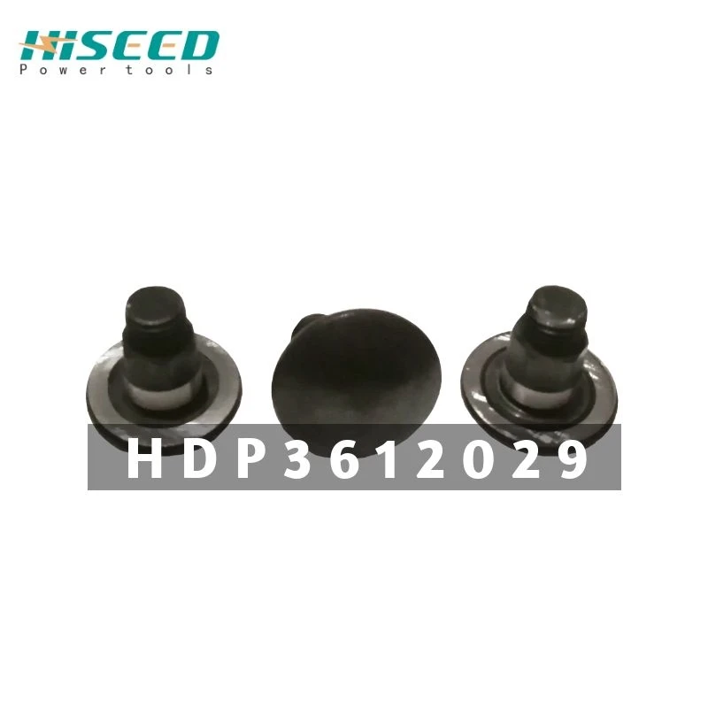 HDP3612029 x 3 Запасные части для HDP36-1 link II(HDP3612020-HDP3612035 - Цвет: HDP3612029 x 3