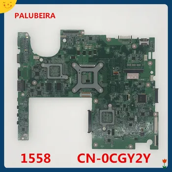 

PALUBEIRA For Dell 1558 CN-0CGY2Y 0CGY2Y CGY2Y Laptop motherboard DA0FM9MB8D1 HD5470 512MB 100% Tested