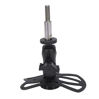 

Motorcycle Accessories GPS Navigation Frame Mobile Phone Mount Bracket for BMW R1200 RT /R1200RT LC/R1250 RT/K1600 GT/K1600 GTL(