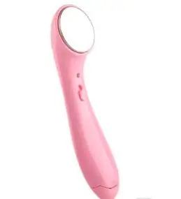 

Electric Anti-aging High Frequency Ultrasonic Facial Beauty Device Ionic Wrinkle Removal Skin Lift Massager Face Skin Care Tools