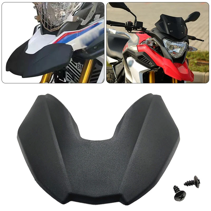 For BMW G310GS G310 GS G 310GS 2017 2018 2019 2020 2021 Front Nose Wing
