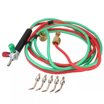

Mini Jewelry Gas Mirco Torch Welding Brazing Cutting Tools crafts metal sculpture Multicolors