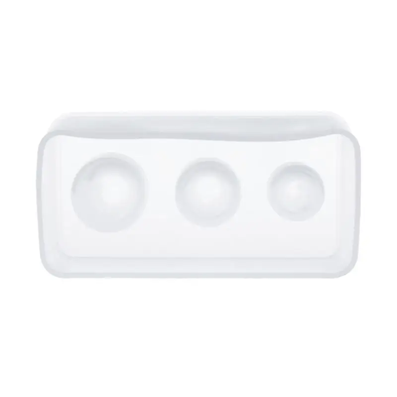 Силиконовая форма формы для яиц поделки из эпоксидной смолы сделай сам