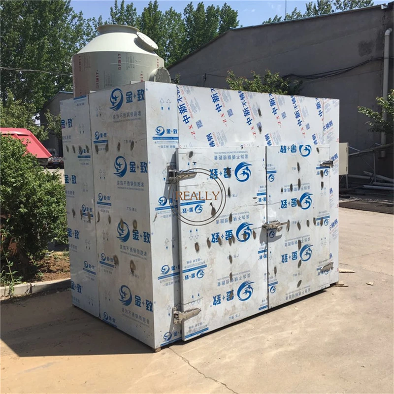 Коммерческий Электрический 192 trayers Noni фруктовый автомат для сушки продуктов овощесушилка осушитель