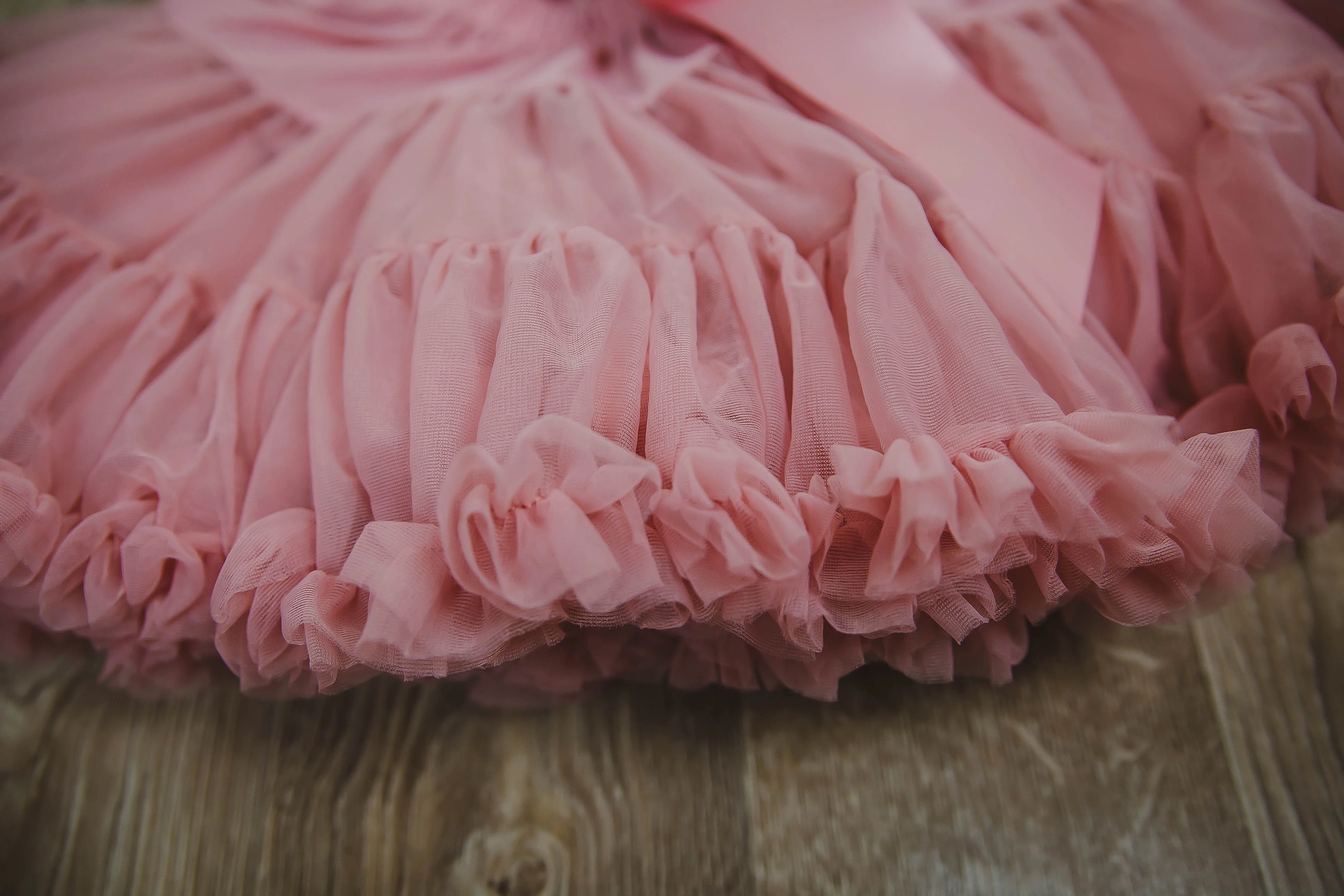 Mädchen Tutu Röcke Outfit für Prinzessin Kinder Ballett Röcke Party Tanz Weihnachten Halloween Kostüme Prinzessin Mädchen Tüll Kleidung – Detail 10