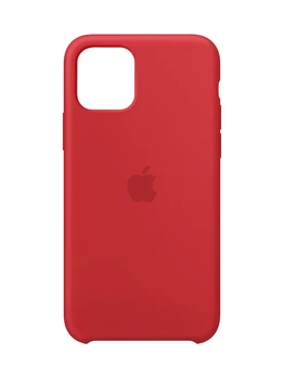 

Apple MWYH2ZM/A holster for phone mobile 14,7 cm (5.8 ") red