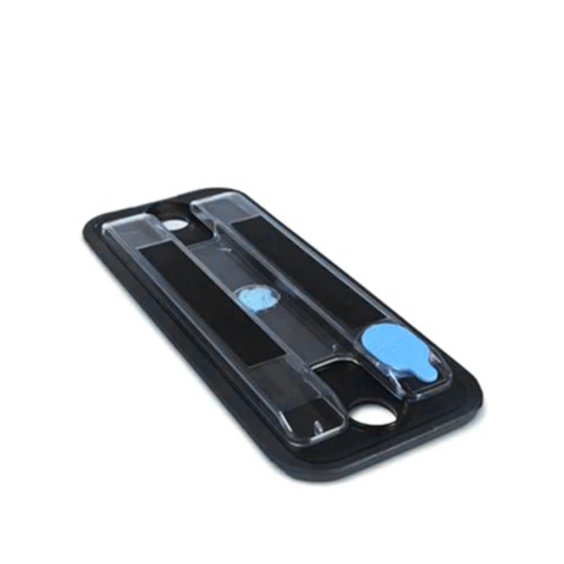 

Pro-Clean Reservoir Cleaning Pad for iRobot Braava/Mint Mopping 320 380t 5200C Pro-Clean Reservoir Pad