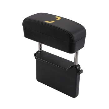 

Free Shipping Universal Car Armrest Pad Auto Armrests Car Center Console Arm Rest Seat Box Pad Vehicle Protective Car Styling