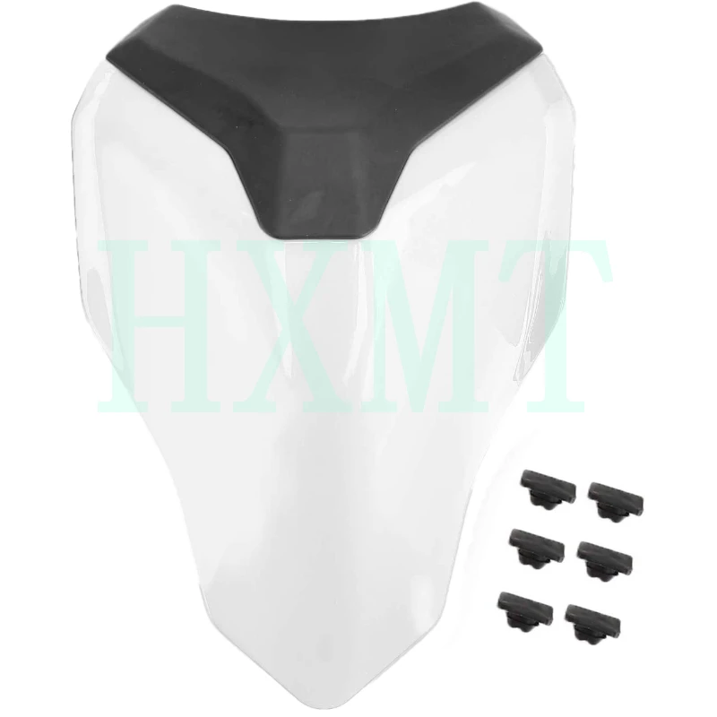 Для поездок на мотоцикле Ducati 1098 848 1198 2006 2007 2008 2009 2010 2011 мотоцикл сзади пассажирское