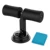 Sit Up Bar Floor Assistant Abdominal Exercise Stand Ankle Support Trainer Workout Home Gym Fitness Travel Gear Полотенце