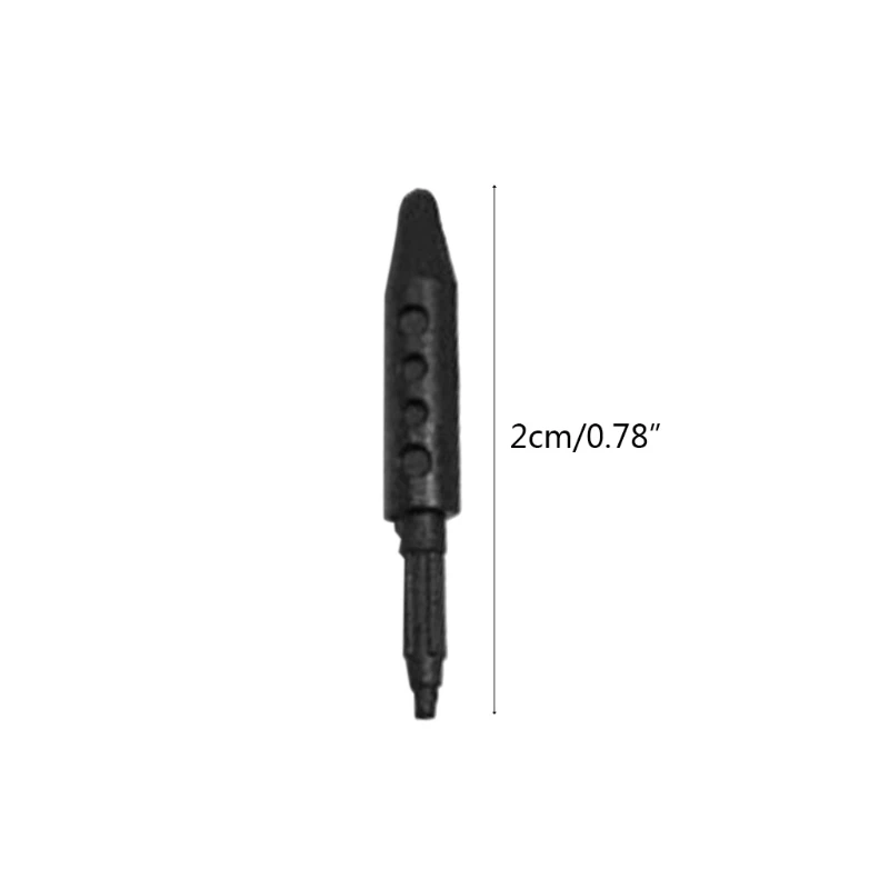 Hua-wei M-Pen Lite  3Pcs Replacable   Stylus AF63   M5 Lite M6 C5 Matebook e 2019  