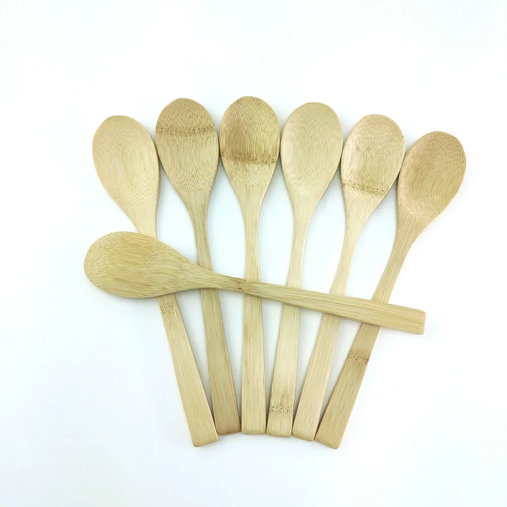 Bamboo spoon (7)