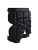 Skiing Hip Pad Shorts Sport Cycling Hip Protection Pad Protective Padded Shorts For Snowboard Skate Sports Butt Pad Buttocks Sho 3