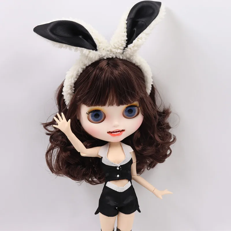 Одежда вечерние костюмы для 1/6 Blyth doll ICY BJD pullip licca подарок для девочки