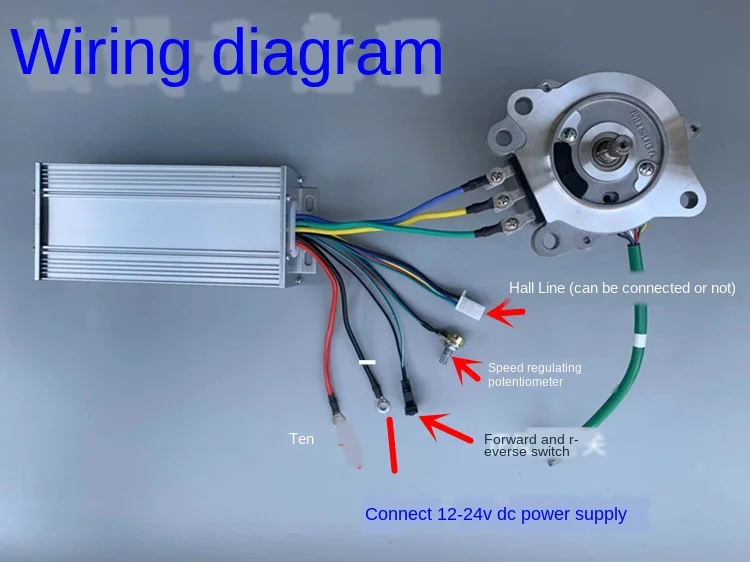 controlador motor 02
