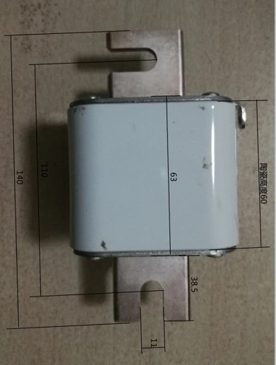 Предохранители: RS7T 400VAC 800A PK BC100KA/RS7M 800V 1100A aR