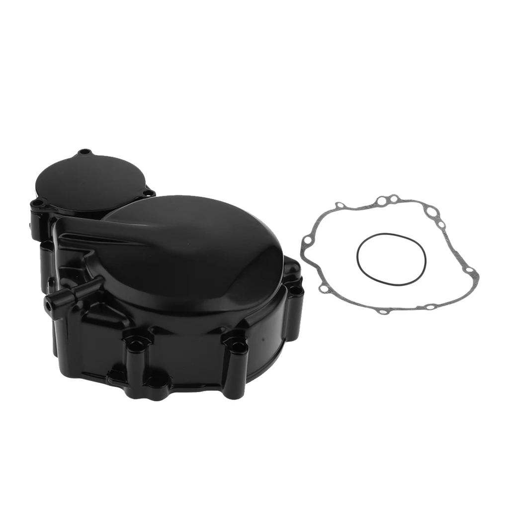 Motor Engine Stator Cover Crankcase For Suzuki GSXR600 GSX-R 750 2006-2016