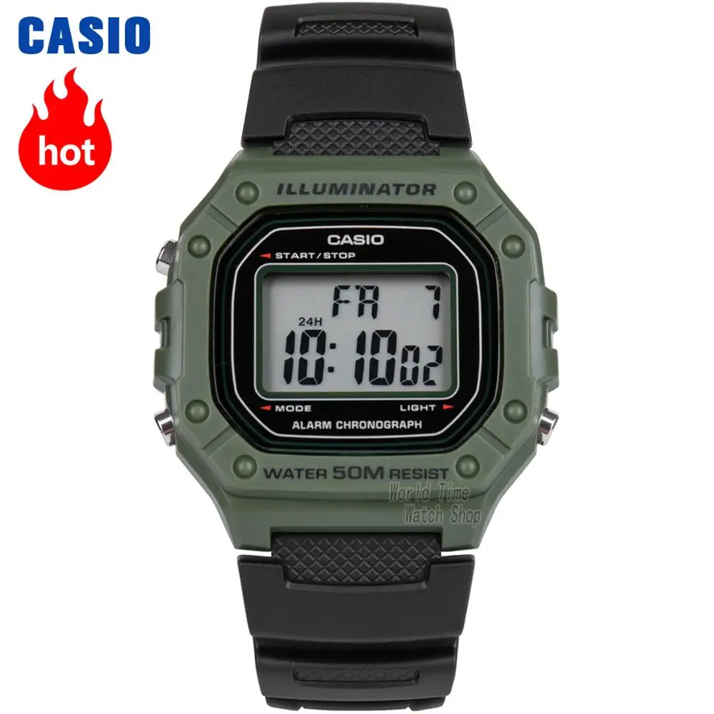 

Casio watch g shock watch men top luxury set military LED relogio digital watch 50m Waterproof sport watchs quartz men watch