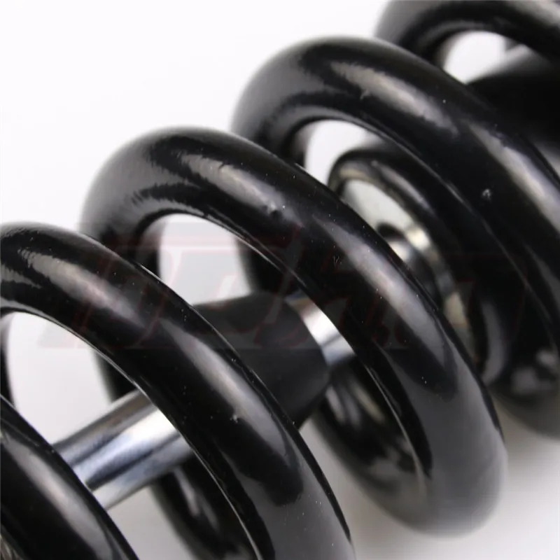 TDPRO 1200lbs 290mm Rear Shock Absorber Motorcycle Suspension for 50cc 70 90cc 110cc 125cc ATV Go Kart Pit Dirt Trail Bike