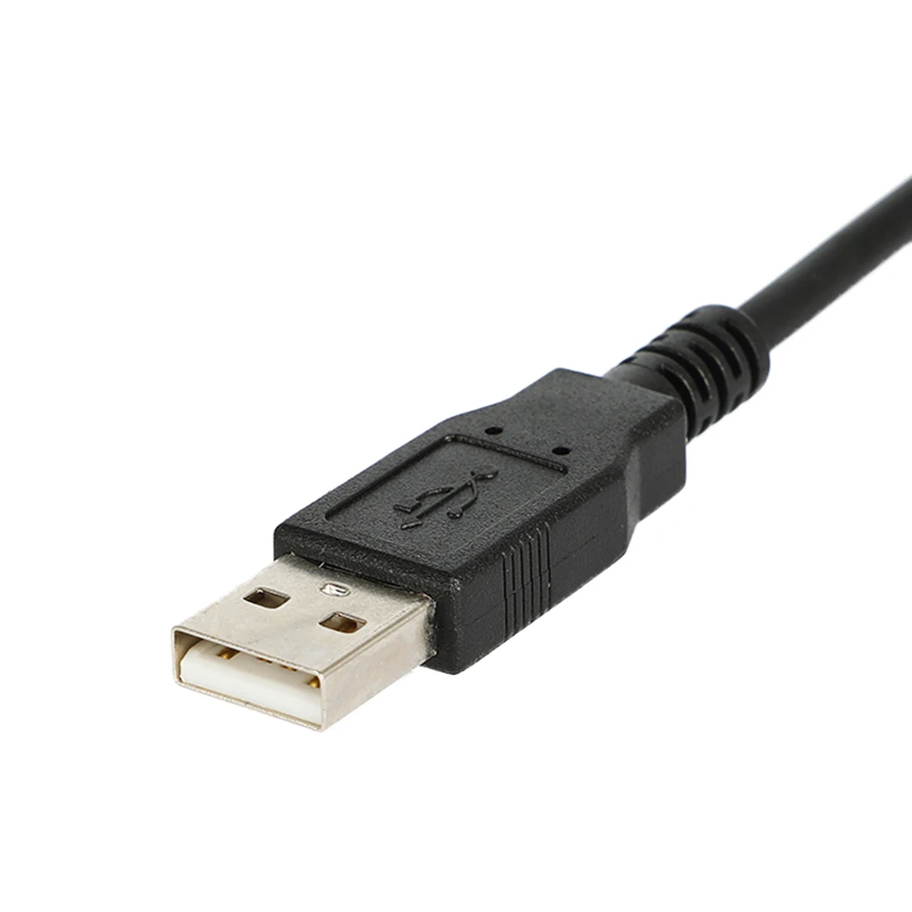 USB кабель для программирования MOTOROLA TRBO Radio DP4800 DP4801 XiR P8260 P8268 PMKN4012B|Кабели адаптеры и