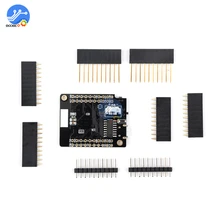 T7 V1.3 MINI32 ESP32 Rev1 (rev bir) wiFi Bluetooth modülü Mini32 V2.0.13 geliştirme kurulu elektronik modülü D1 Mini DIY kiti