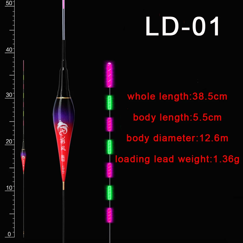 LD-01X