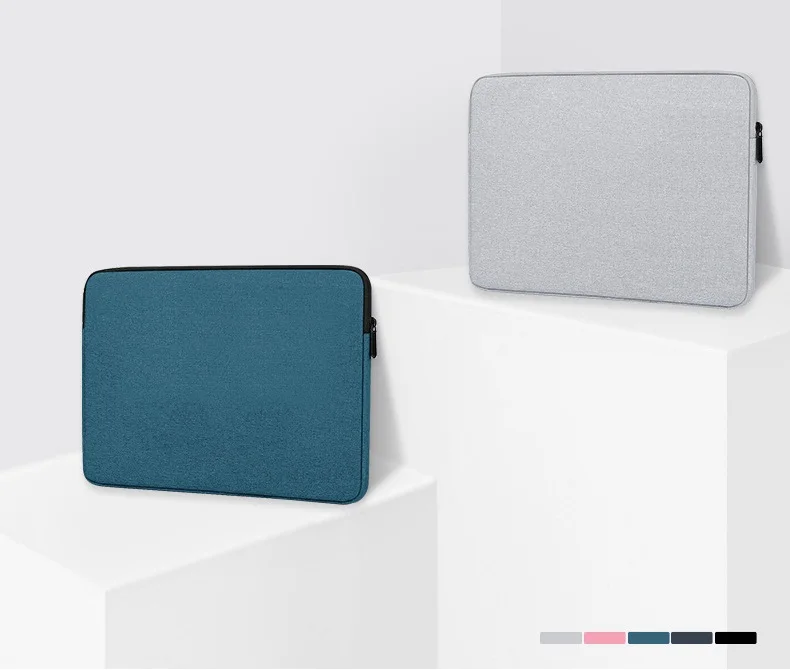 lona manga anti-risco transportar bolsa anti-gota casos capa com zip bolsa