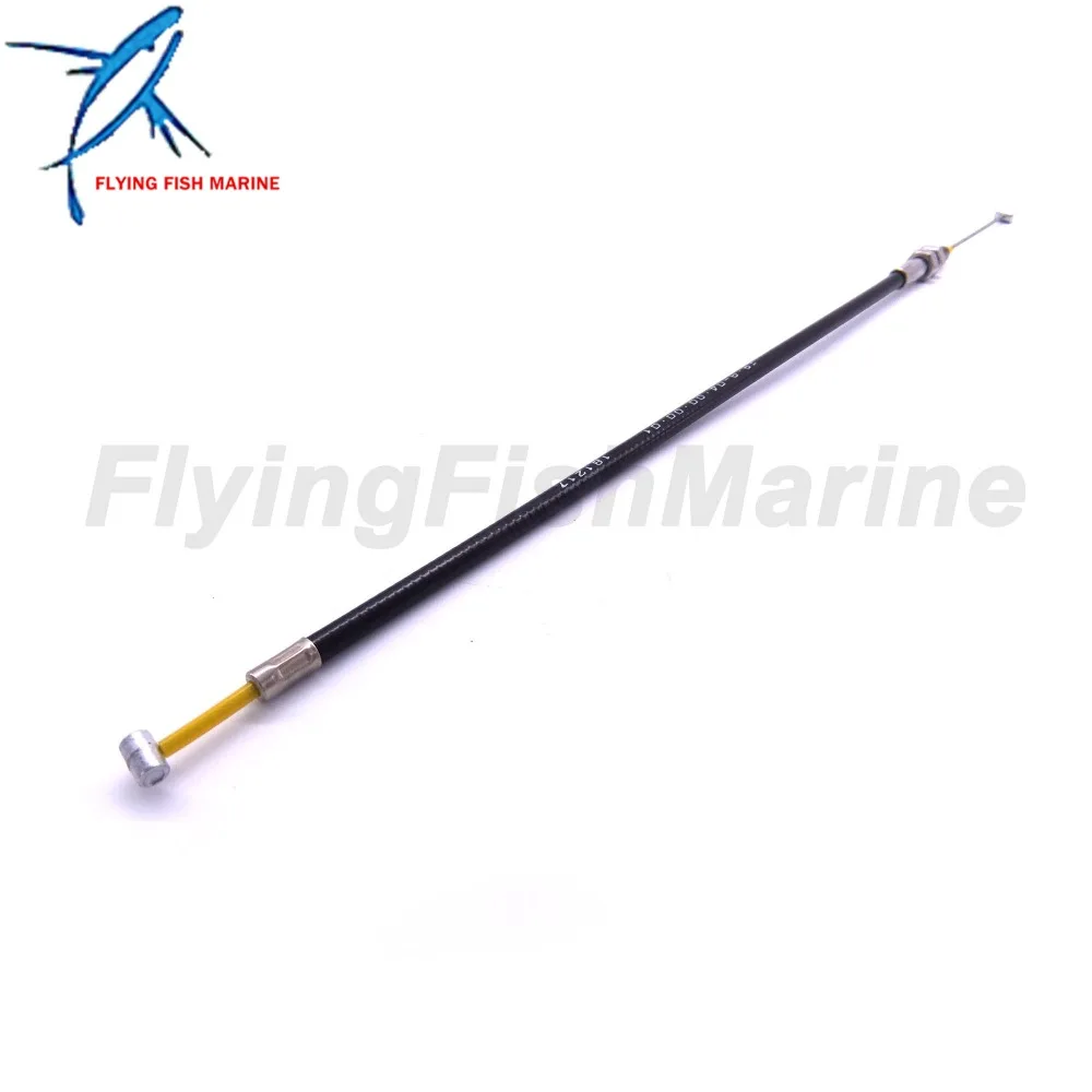 68T-26301-10 68T-26301-11 дроссельной заслонки в сборе для Yamaha лодочный мотор 4-тактный F6 F8 F9.9 T9.9 T8 6HP 8HP 9.9HP