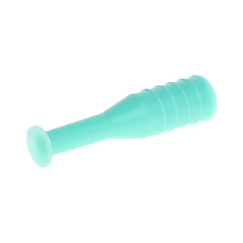 RGP Contact Lens Stick Sucker Suction Cup Silicone Lenses Remove Portable Travel Insert Removal Tool Soft Gel Silica