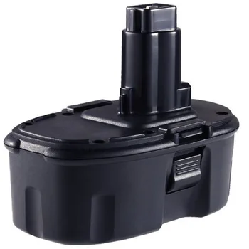 

18V 1500mAh/2000mAh Ni-CD Rechargeable Power Tools Replacement Battery for Dewalt DC9096 DE9095 DE9503 DW9095 DW9096