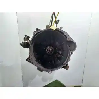 

G4JS GEARBOX KIA SORENTO