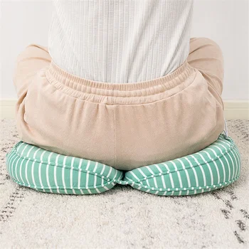 

Multifunctional Comfort Lumbar bed Seat Cushion Memory Foam Pillow of Hip Lift Chair Cushion Beautiful Butt Seat Cushion Home