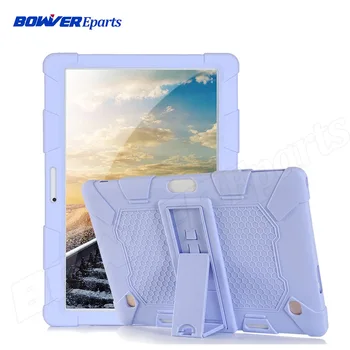 

10.1'' Universal Soft Silicone Case For ONGPAD K107 Y900 T900 BK109 K900 MTK8752 Octa Core 10.1 inch 4G FDD LTE tablet