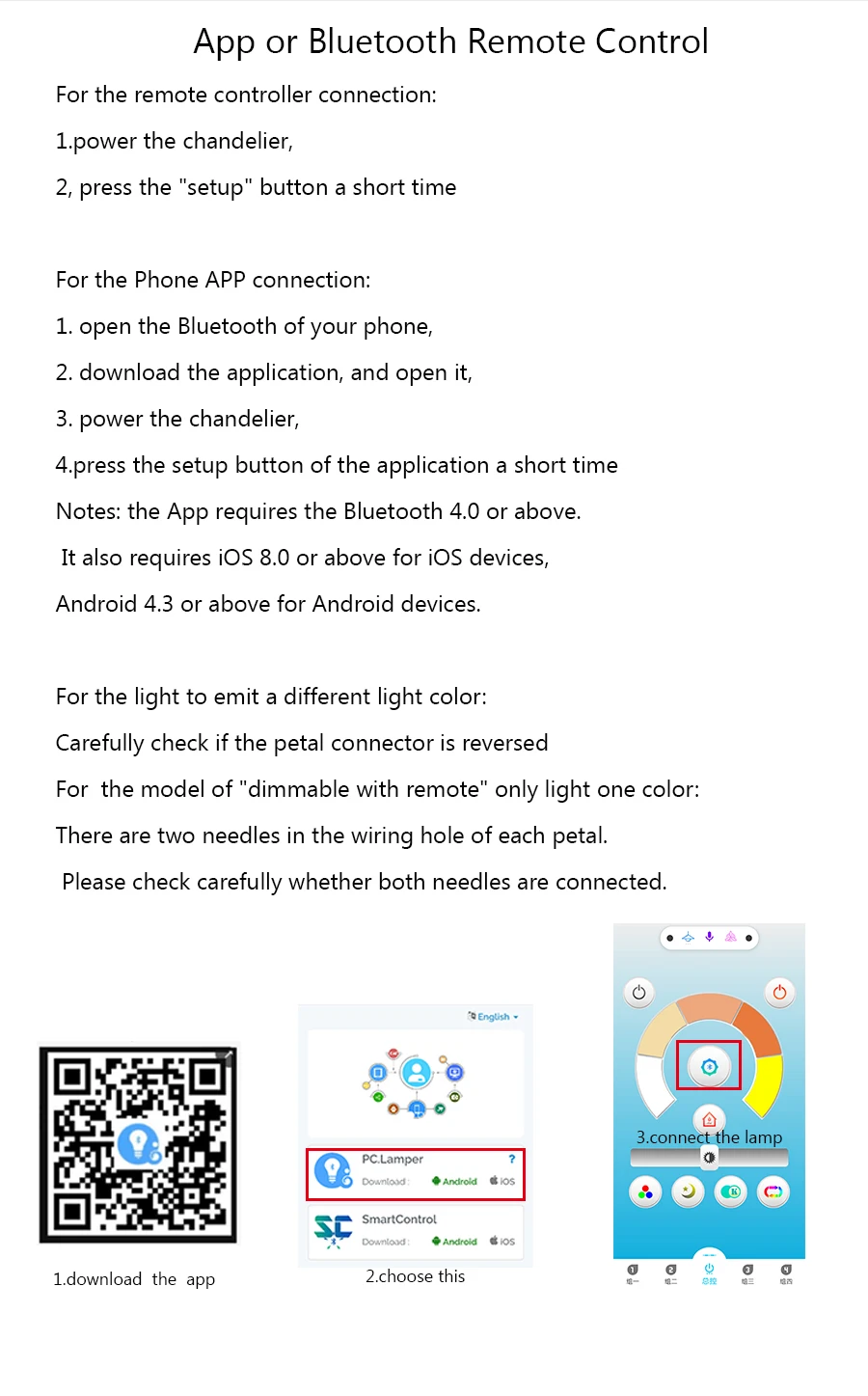 New Arrival two colors Modern Led Chandelier For Living Room Master Room Bedroom Fixtures AC220V Chandelier Fixture