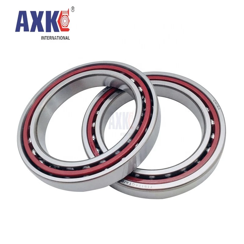 

Free shipping angular contact bearings 7200 7201 7202 7203 7204 7205 7206 AC/P5 SUL
