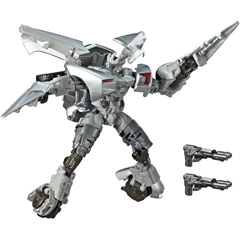 Hasbro-boneco de Brinquedo Modelo de Ação Brinquedo para Crianças Classe de Luxo Série Transformador Original Filmes 29 6 Transformador/transformador Robô