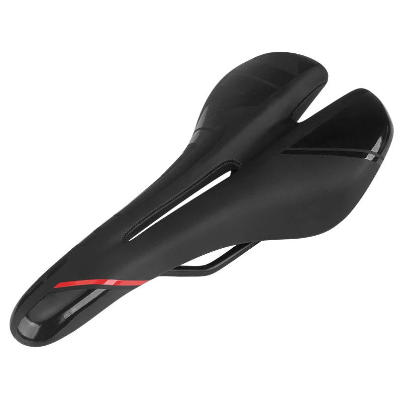 Ультралегкое седло kingмене для горного велосипеда из полиуретана и углерода