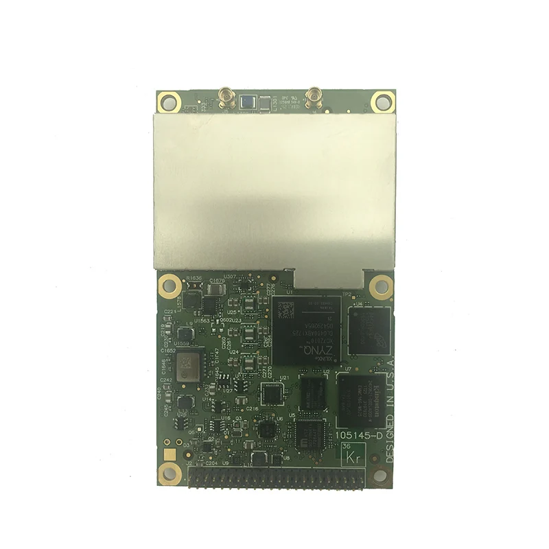 Рисунок 3 - Trimble BD992INS GPS Beidou GLONASS
