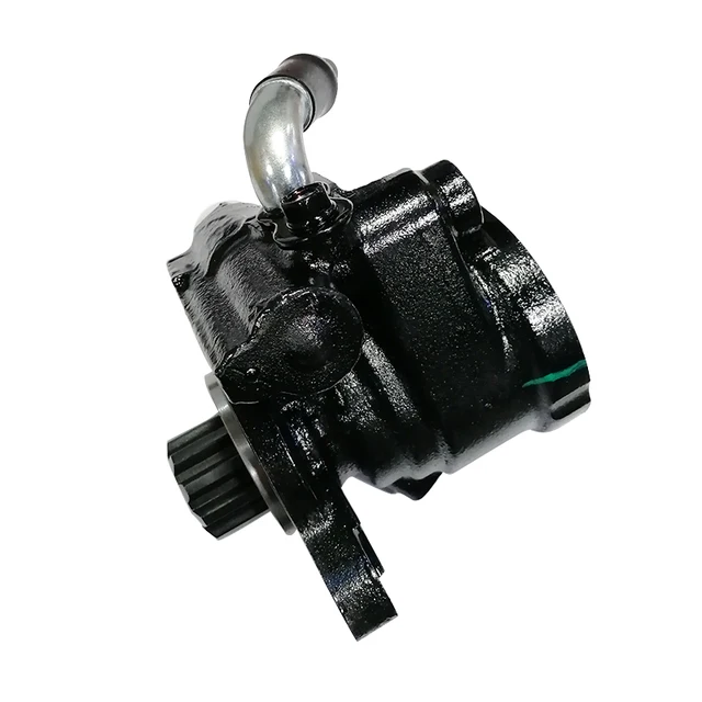 パワーステアリングポンプ トヨタランドクルーザー 100 と互換性あり