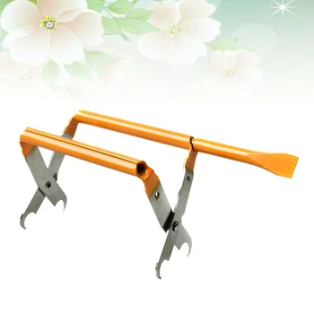 

1PC Practical Multi-function Useful Durable Honeycomb Frame Grip Bee Hive Tool Beekeeping Tools Apicultura Equipment