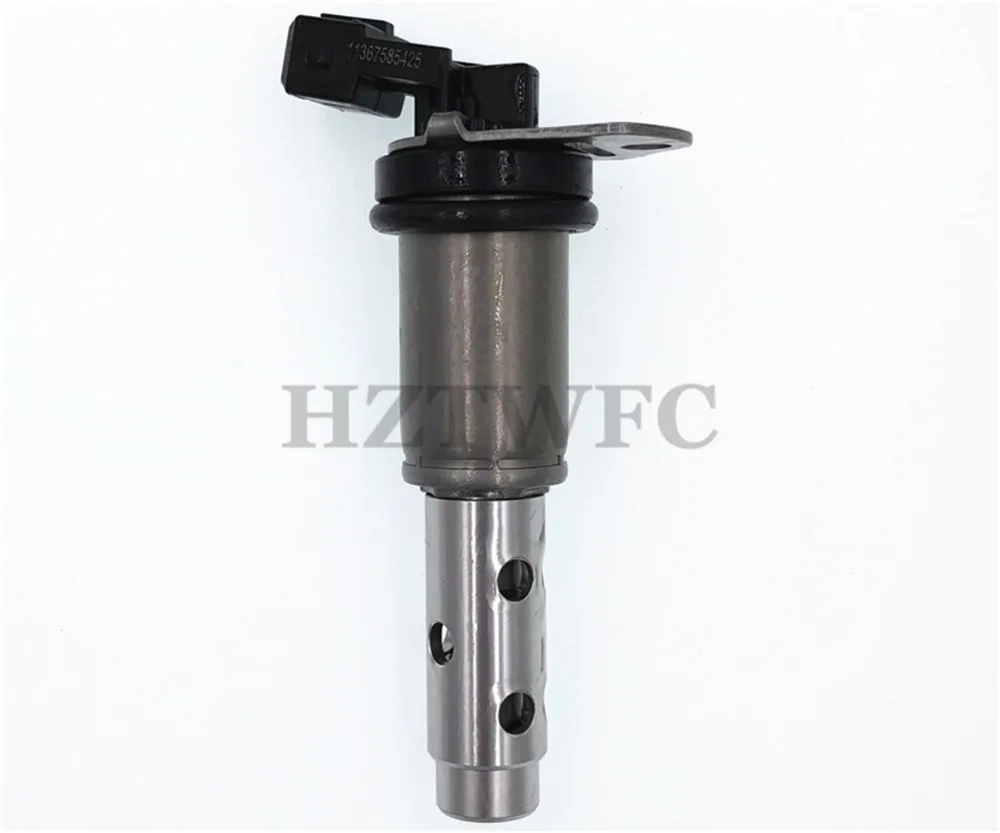 2 шт. Новинка для BMW N51 N52 N54 128i 128 328 330 335 525 528 530 соленоидный регулирующий клапан