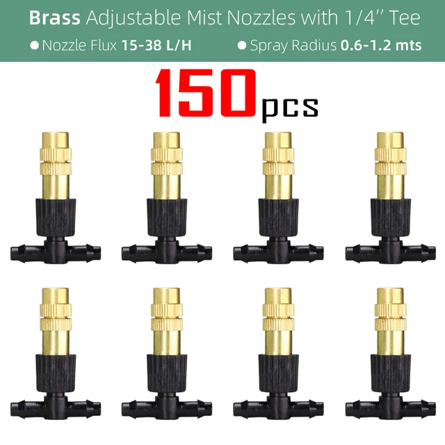 150pcs